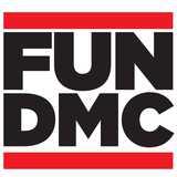 FUN DMC logo