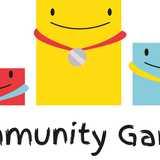 Sutton Coldfield Community Games logo
