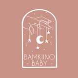 Bamkiino Baby logo