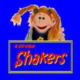 Little Shakers logo