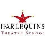 Harlequins Theatre School Sydenham logo