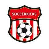 Soccerkicks logo