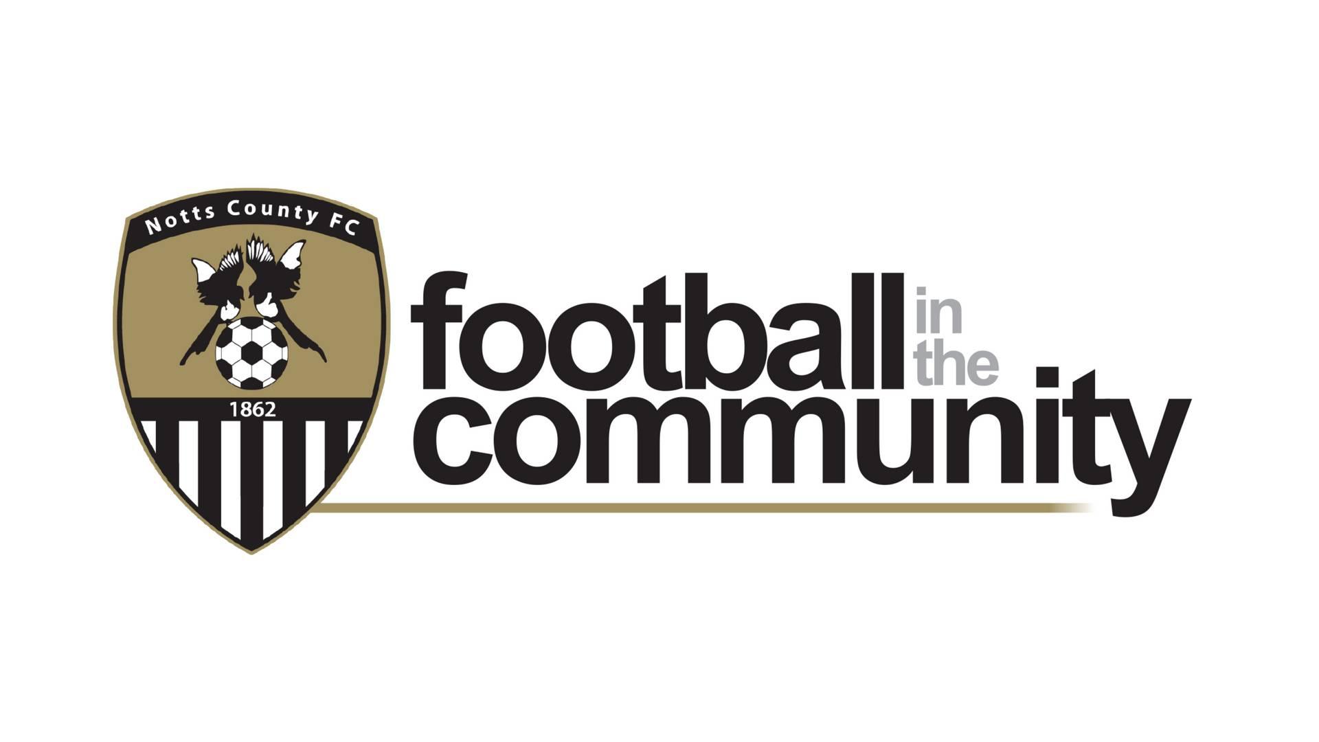 Notts County Football in the Community photo