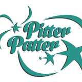 Pitter Patter logo