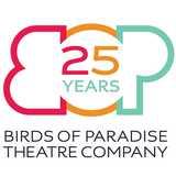 Birds of Paradise Theatre Company logo