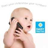 Daisy First Aid logo