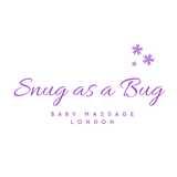 Snug As a Bug London Baby Massage logo