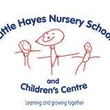 Little Hayes and Hillfields Early Years and Family Centre logo