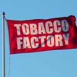 Tobacco Factory Market logo