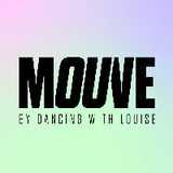 MOUVE by Dancing with Louise logo