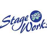 ROS Stageworks logo