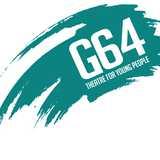 Group 64 logo