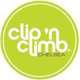 Clip 'n Climb Chelsea logo