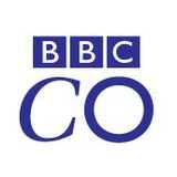 BBC Concert Orchestra logo