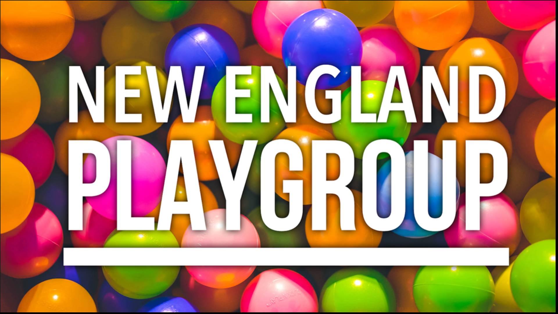 New England Playgroup photo