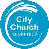 City Church Sheffield logo