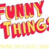 Funny Things logo