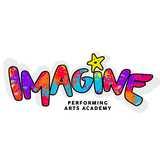 Imagine Performing Arts Academy logo