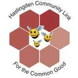 Haslingden Community Link logo