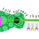 little folk nursery rhymes Ltd logo