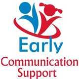 Early Communication Support logo