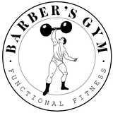Barber's Gym logo