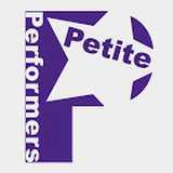 Petite Performers logo