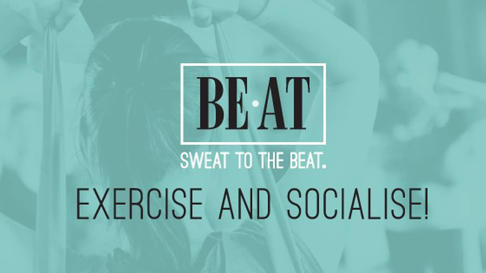 Sweat to the Beat photo