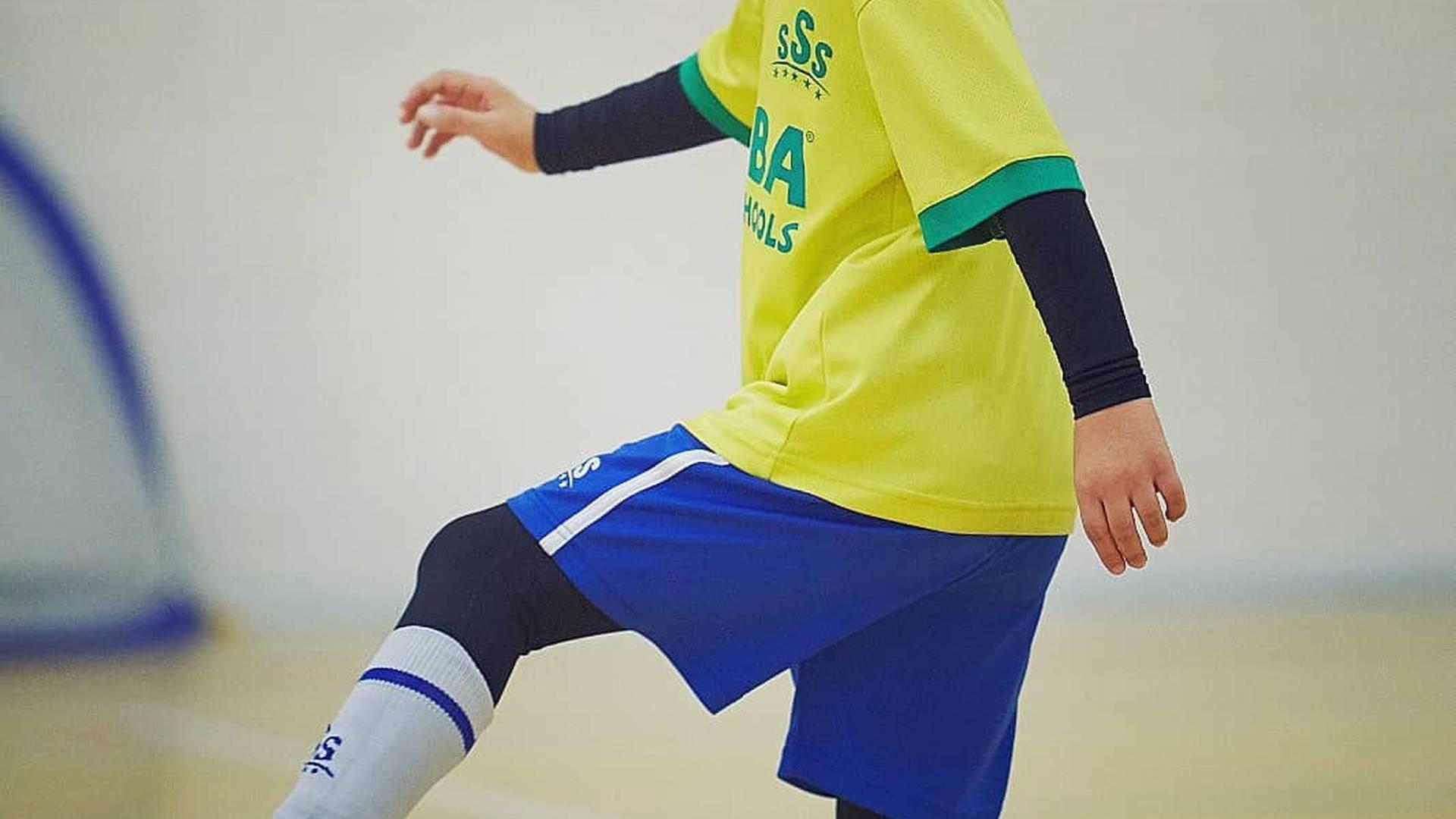 [Wandsworth] Football Classes for Kids aged 4-12 photo