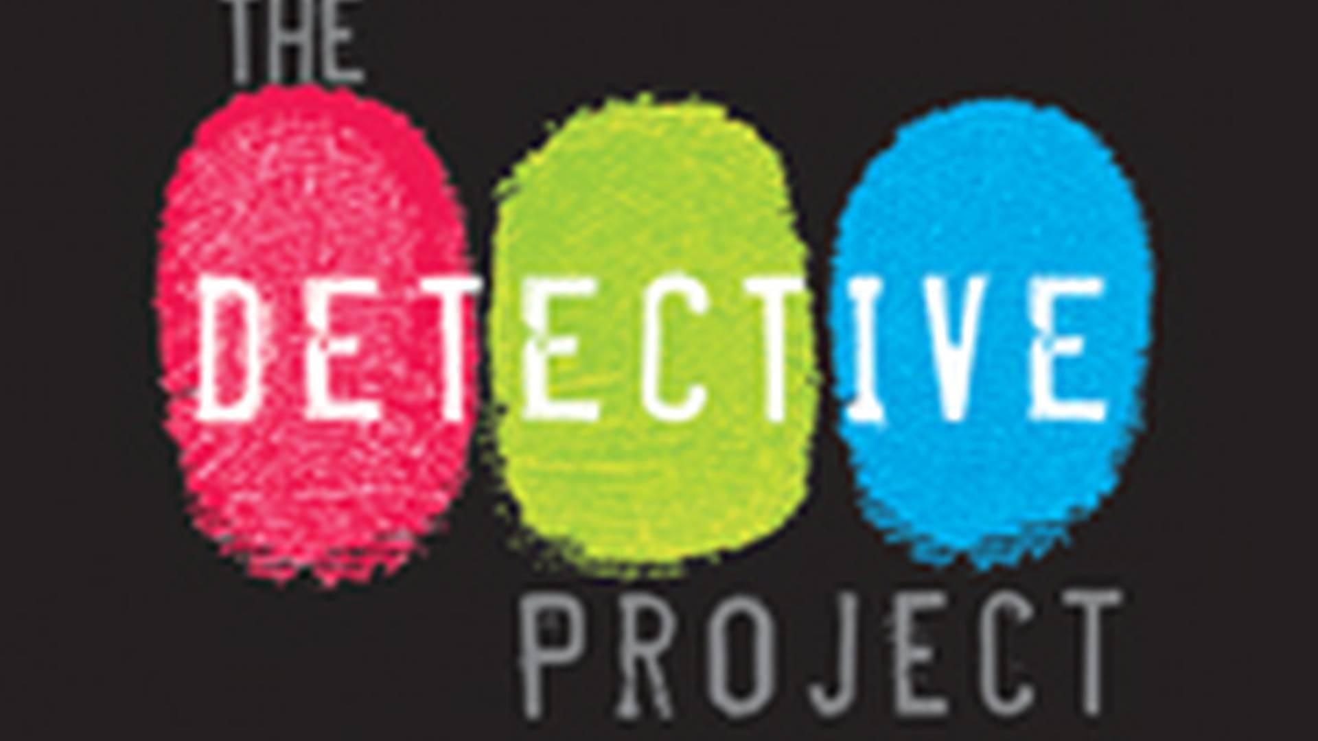 The Detective Project photo