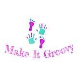 Make it Groovy logo