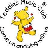 Teddies Music Club logo