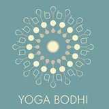 Yoga Bodhi logo