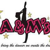 A&M's Freedom Dance logo