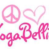YogaBellies logo