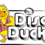 Disco Duck logo