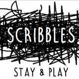 Scribbles Stay and Play logo