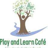 Play and Learn Cafe logo