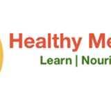 Healthy Me Nutrition logo