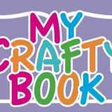 My Crafty Book logo