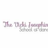 Vicki Josephine School of Dance logo