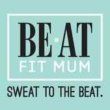 Sweat to the Beat logo