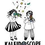 Kaleidoscope logo