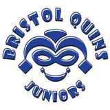 Bristol Harlequins RFC Juniors logo