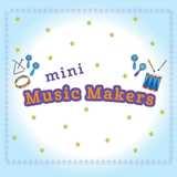 Mini Music Makers logo