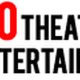 Boo Parties, Theatre and Entertainment logo