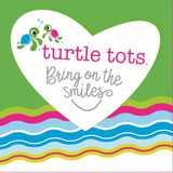 Turtle Tots logo