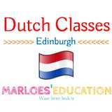 Marloes'Education - Dutch Classes logo