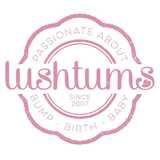 LushTums logo
