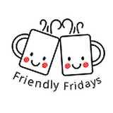 Friendly Fridays UK logo